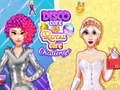 Logħba Konkors Disco Core Vs Royal Core onlajn