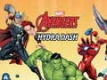Logħba Superheroi Avengers Hydra Dash onlajn Logħba Superheroi Avengers Hydra Dash onlajn