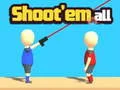 Logħba Ishot lil Kulħadd onlajn Logħba Ishot lil Kulħadd onlajn