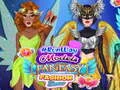 Logħba Show ta’ Moda tal-Fantasy bil-Mudelli onlajn Logħba Show ta’ Moda tal-Fantasy bil-Mudelli onlajn