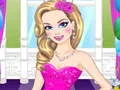 Logħba Barbie: B'dejt Uħud onlajn Logħba Barbie: B'dejt Uħud onlajn