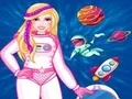 Logħba Princess Astronaut onlajn Logħba Princess Astronaut onlajn