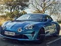 Logħba Puzzle Alpine A110 S onlajn