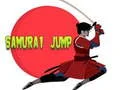Logħba Salti Samurai onlajn Logħba Salti Samurai onlajn