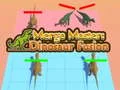 Logħba Ikkompliċi Master: Fużjoni tal-Dinozawri onlajn