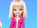 Logħba Barbie Muturi onlajn Logħba Barbie Muturi onlajn