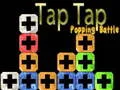 Logħba Battalja ta 'Tap Tap Pop onlajn