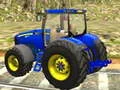 Logħba Dr. Traktor Agrikoltura onlajn