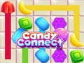 Logħba Candy Connect onlajn