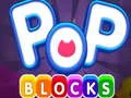 Logħba POP Blokki onlajn