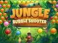 Logħba Jungle Bubble Shooter onlajn