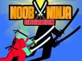Logħba Kustodju Ninja Noob onlajn Logħba Kustodju Ninja Noob onlajn