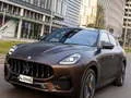 Logħba Puzzle Maserati Grecale onlajn