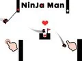 Logħba Raġel Ninja onlajn Logħba Raġel Ninja onlajn