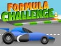 Logħba Sfida Formula onlajn Logħba Sfida Formula onlajn