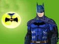 Logħba Vestit ta' Batman onlajn