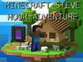 Logħba Avventura ta' Steve bi Hook Minecraft onlajn Logħba Avventura ta' Steve bi Hook Minecraft onlajn