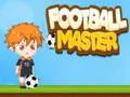 Logħba Mister tal-Futbol onlajn