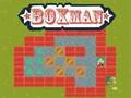Logħba Boxman Sokoban onlajn Logħba Boxman Sokoban onlajn