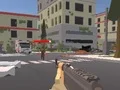 Logħba Logħba ta' Survival ta' Zombie onlajn