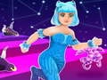 Logħba Zodiac Rush! Ralli tal-Horoskop onlajn Logħba Zodiac Rush! Ralli tal-Horoskop onlajn
