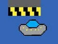 Logħba Flappy UFO onlajn