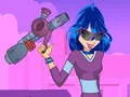 Logħba Winx Bloom HeroStyle onlajn Logħba Winx Bloom HeroStyle onlajn
