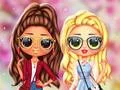 Logħba BFFS Look Ġdid ta' L-Ispring onlajn