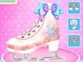 Logħba Baby Taylor Dansatur tal-Ballet fuq l-Ice onlajn Logħba Baby Taylor Dansatur tal-Ballet fuq l-Ice onlajn