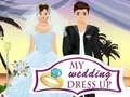 Logħba Id-Dress tal-Ħbieb onlajn