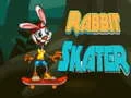 Logħba Fenek Skater onlajn
