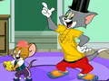 Logħba Tom u Jerry: Dress Up onlajn Logħba Tom u Jerry: Dress Up onlajn