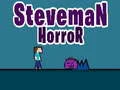 Logħba Steveman Terror onlajn