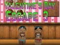Logħba Skapar għal Jum il-Valentines 3 ta' Amgel onlajn