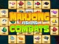 Logħba Battalji Mahjong ta' Pesca onlajn