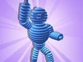 Logħba Rope Man Rush 3D onlajn Logħba Rope Man Rush 3D onlajn