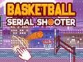Logħba Xeħet Serjali tal-Basket onlajn Logħba Xeħet Serjali tal-Basket onlajn
