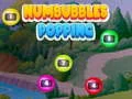 Logħba Qsim Numbubbles onlajn