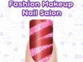 Logħba Salon tal-Make-up u L-Iġjene tal-Ġbin onlajn Logħba Salon tal-Make-up u L-Iġjene tal-Ġbin onlajn