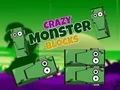 Logħba Blokki Monster Iżolati onlajn