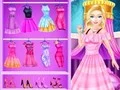 Logħba Kaxxa tal-Bambola ta' Moda onlajn