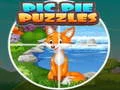 Logħba Puzzle ta' Immagini onlajn