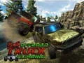 Logħba Seħħiet ta' Tukid iwettqu Offroad 6x6 onlajn