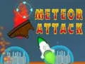Logħba Attakk tal-Meteor onlajn Logħba Attakk tal-Meteor onlajn