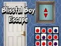 Logħba Il-Ħruġ tal-Boy Blissful onlajn Logħba Il-Ħruġ tal-Boy Blissful onlajn