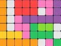 Logħba Puzzel tal-Magija ta’ Bloku onlajn