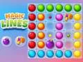 Logħba Linji Magic onlajn Logħba Linji Magic onlajn