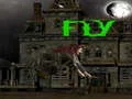 Logħba Flappy Witch Żgħira onlajn Logħba Flappy Witch Żgħira onlajn