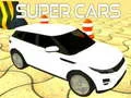 Logħba Karozzi Super onlajn Logħba Karozzi Super onlajn