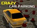 Logħba Parcheġġ tal-karozzi imċajpar onlajn Logħba Parcheġġ tal-karozzi imċajpar onlajn